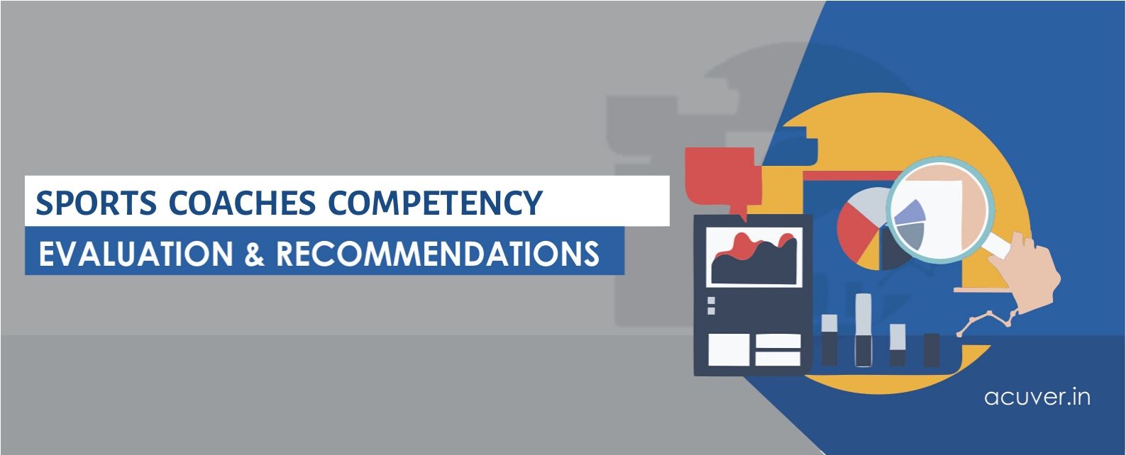 Coaches Competency Evaluation & Recommendaton